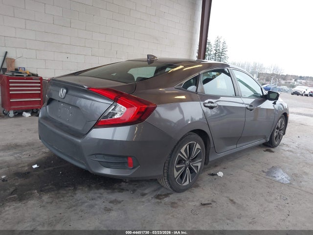 19XFC1F37HE204368 Honda Civic Ex-t