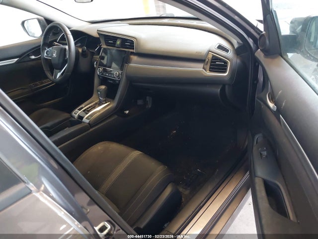 19XFC1F37HE204368 Honda Civic Ex-t