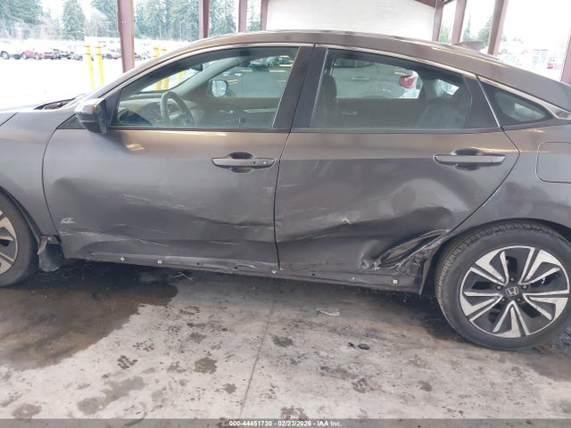 19XFC1F37HE204368 Honda Civic Ex-t