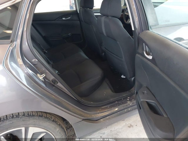 19XFC1F37HE204368 Honda Civic Ex-t