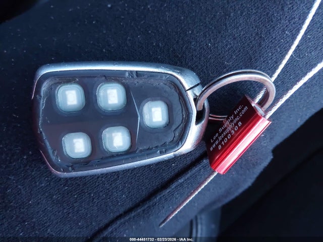 2014 CADILLAC CTS 1G6AR5S33E0188683 Photo 10