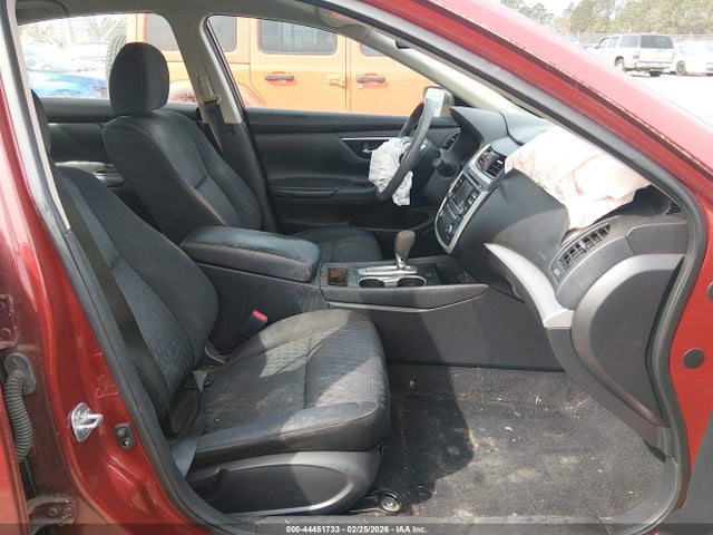 1N4AL3AP0GC227339 Nissan Altima 2.5/2.5 S/2.5 Sl/2.5 Sr/2.5 Sv