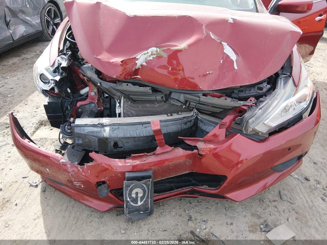 1N4AL3AP0GC227339 Nissan Altima 2.5/2.5 S/2.5 Sl/2.5 Sr/2.5 Sv