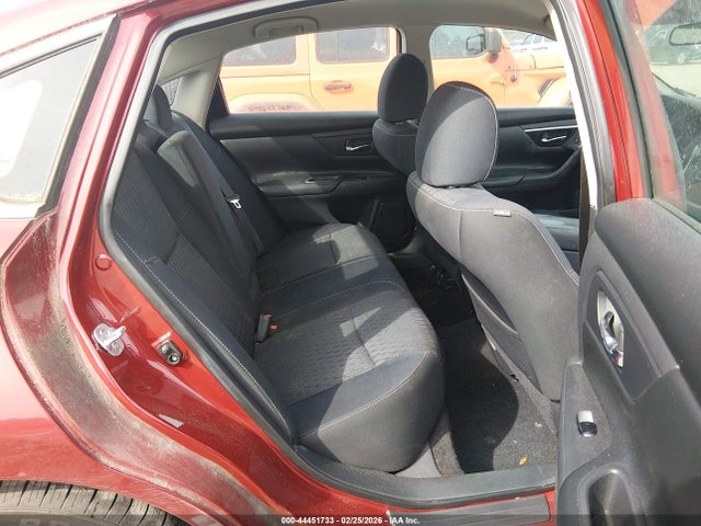 1N4AL3AP0GC227339 Nissan Altima 2.5/2.5 S/2.5 Sl/2.5 Sr/2.5 Sv
