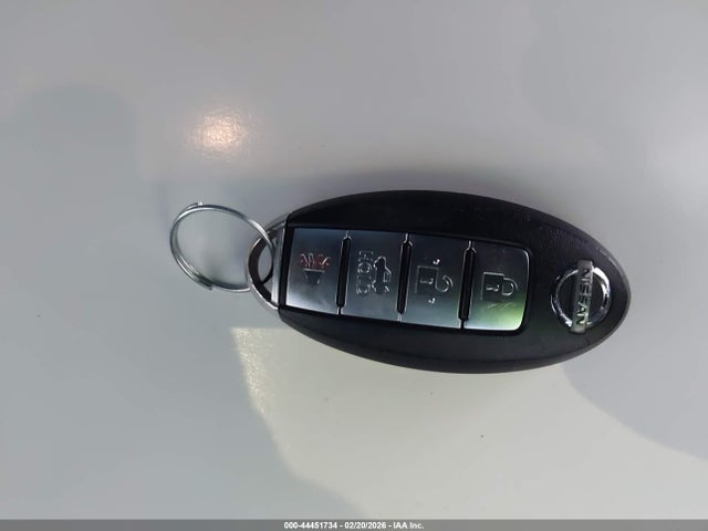 3N1AB7AP7HY267885 Nissan SENTRA SV