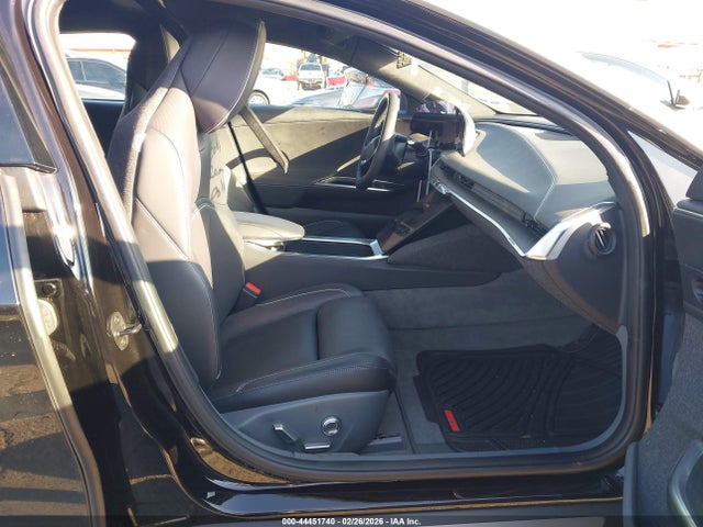 2023 Lucid Air Touring მანქანა იყიდება აუქციონზე, vin: 50EA1TEA2PA005964, აუქციონის ნომერი: 44451740