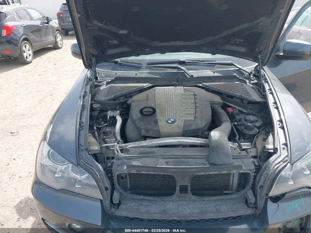 Aukcja sprzedaży 2012 Bmw X5 Xdrive35d, vin: 5UXZW0C52CL666467, numer aukcji: 44451746