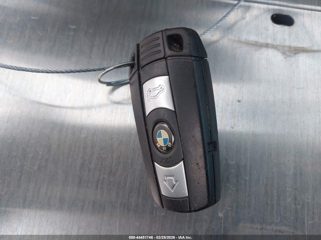 Aukcja sprzedaży 2012 Bmw X5 Xdrive35d, vin: 5UXZW0C52CL666467, numer aukcji: 44451746