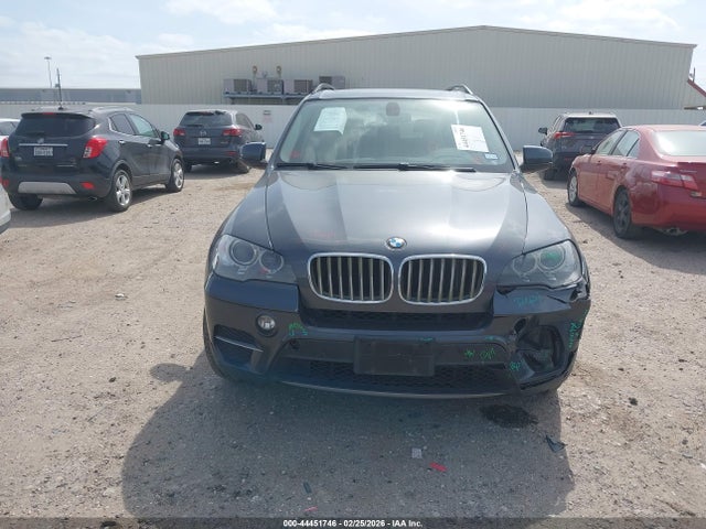 Aukcja sprzedaży 2012 Bmw X5 Xdrive35d, vin: 5UXZW0C52CL666467, numer aukcji: 44451746