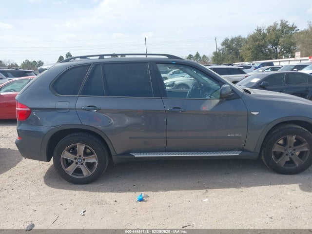Aukcja sprzedaży 2012 Bmw X5 Xdrive35d, vin: 5UXZW0C52CL666467, numer aukcji: 44451746
