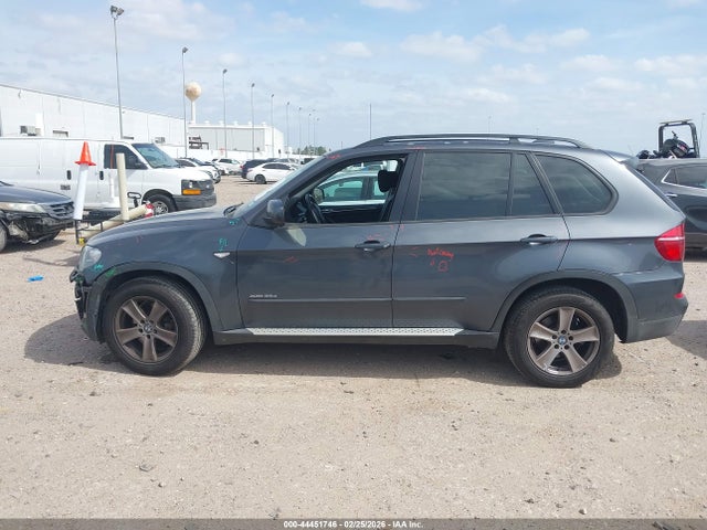 Aukcja sprzedaży 2012 Bmw X5 Xdrive35d, vin: 5UXZW0C52CL666467, numer aukcji: 44451746