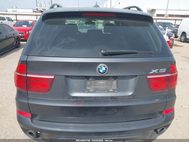 Aukcja sprzedaży 2012 Bmw X5 Xdrive35d, vin: 5UXZW0C52CL666467, numer aukcji: 44451746