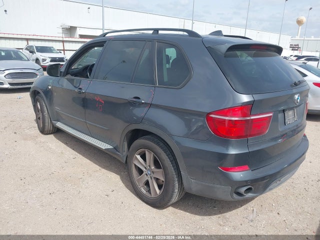 Aukcja sprzedaży 2012 Bmw X5 Xdrive35d, vin: 5UXZW0C52CL666467, numer aukcji: 44451746