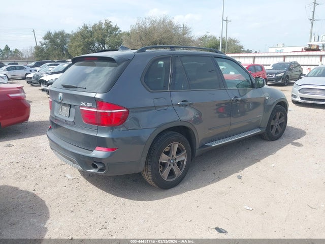 Aukcja sprzedaży 2012 Bmw X5 Xdrive35d, vin: 5UXZW0C52CL666467, numer aukcji: 44451746