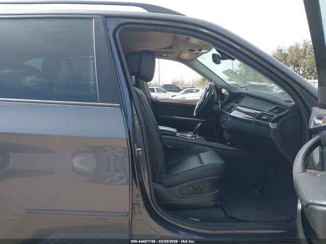 Aukcja sprzedaży 2012 Bmw X5 Xdrive35d, vin: 5UXZW0C52CL666467, numer aukcji: 44451746