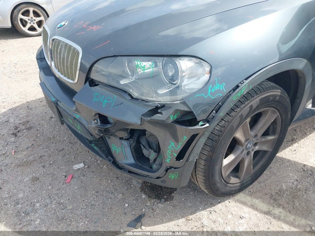 Aukcja sprzedaży 2012 Bmw X5 Xdrive35d, vin: 5UXZW0C52CL666467, numer aukcji: 44451746