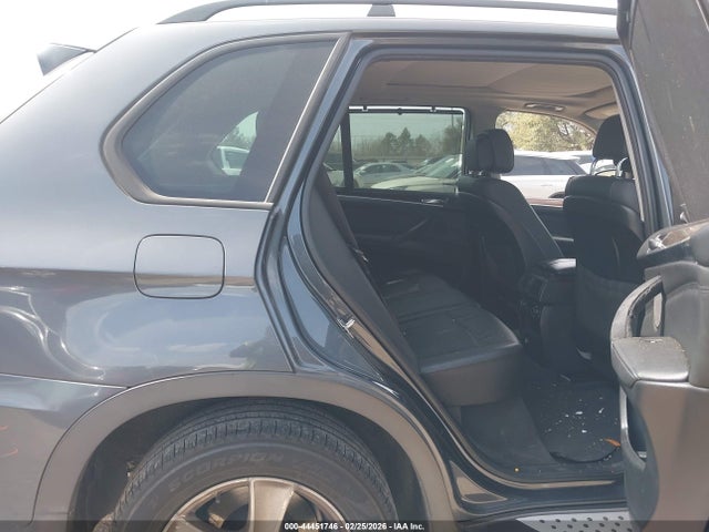 Aukcja sprzedaży 2012 Bmw X5 Xdrive35d, vin: 5UXZW0C52CL666467, numer aukcji: 44451746