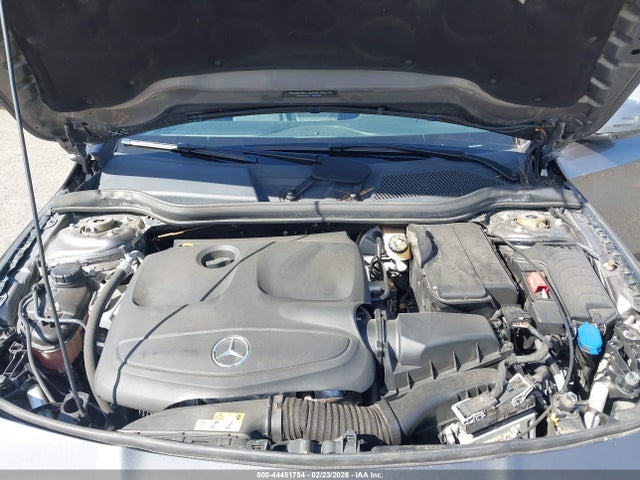 Aukcja sprzedaży 2018 Mercedes-benz Cla 250, vin: WDDSJ4EB9JN598056, numer aukcji: 44451754
