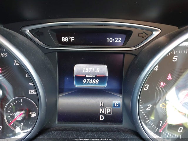 Aukcja sprzedaży 2018 Mercedes-benz Cla 250, vin: WDDSJ4EB9JN598056, numer aukcji: 44451754
