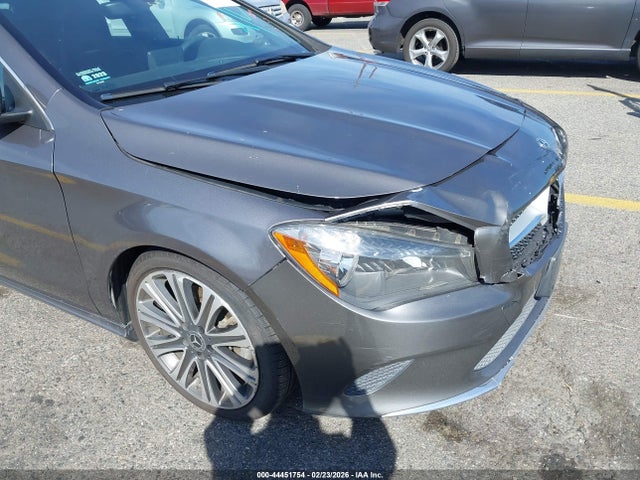 Aukcja sprzedaży 2018 Mercedes-benz Cla 250, vin: WDDSJ4EB9JN598056, numer aukcji: 44451754