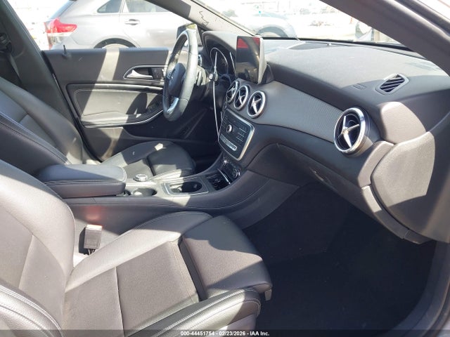 Aukcja sprzedaży 2018 Mercedes-benz Cla 250, vin: WDDSJ4EB9JN598056, numer aukcji: 44451754