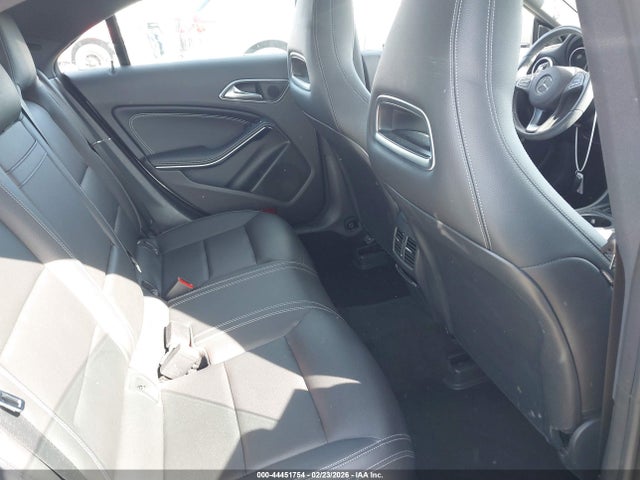 Aukcja sprzedaży 2018 Mercedes-benz Cla 250, vin: WDDSJ4EB9JN598056, numer aukcji: 44451754