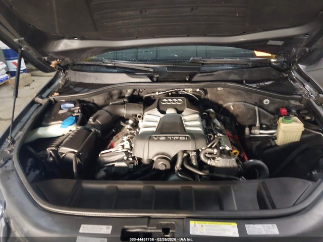 WA1LGBFE1FD014573 Audi Q7 3.0t Premium