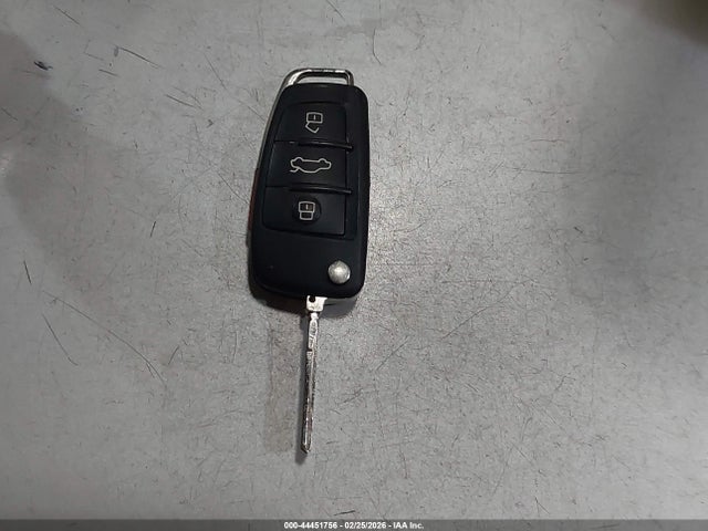WA1LGBFE1FD014573 Audi Q7 3.0t Premium
