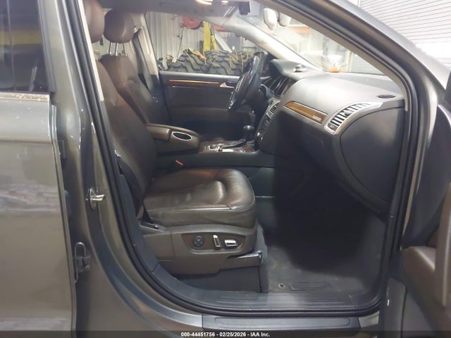 WA1LGBFE1FD014573 Audi Q7 3.0t Premium