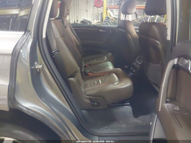 WA1LGBFE1FD014573 Audi Q7 3.0t Premium