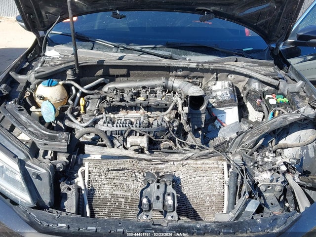 2016 Volkswagen Passat 1.8t Sel მანქანა იყიდება აუქციონზე, vin: 1VWCT7A3XGC040677, აუქციონის ნომერი: 44451761