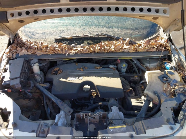 2007 CHEVROLET UPLANDER 1GNDV23W97D176585 Photo 9