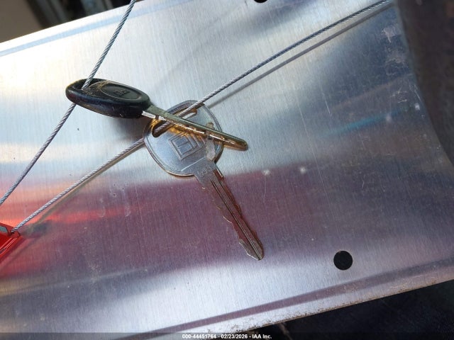 2007 CHEVROLET UPLANDER 1GNDV23W97D176585 Photo 10