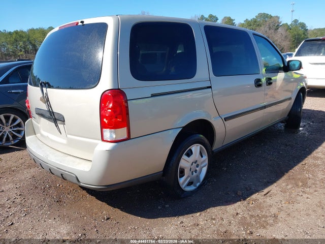 2007 CHEVROLET UPLANDER 1GNDV23W97D176585 Photo 3