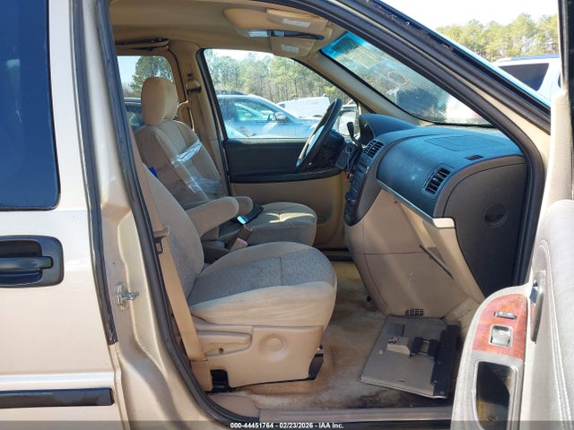 2007 CHEVROLET UPLANDER 1GNDV23W97D176585 Photo 4