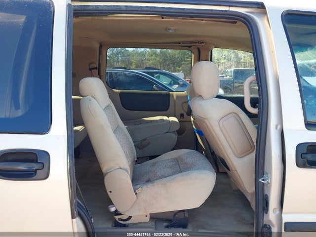 2007 CHEVROLET UPLANDER 1GNDV23W97D176585 Photo 7