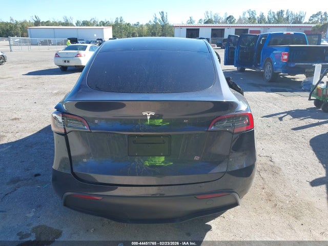7SAYGDED3SF248462 Tesla Model Y Long Range Dual Motor Rear-wheel Drive