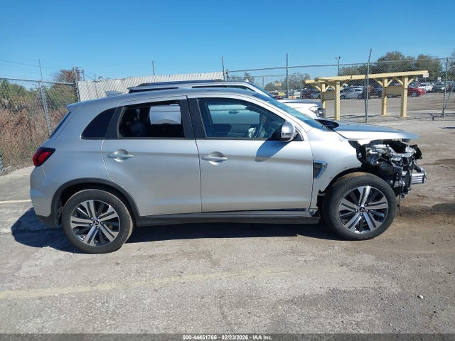 Продаж на аукціоні авто 2025 Mitsubishi Outlander Sport 2.0 Es Awc/2.0 Le Awc/2.0 S Awc/2.0 Se Awc/2.0 Trail Edition Awc, vin: JA4ARUAU3SU011244, номер лоту: 44451766