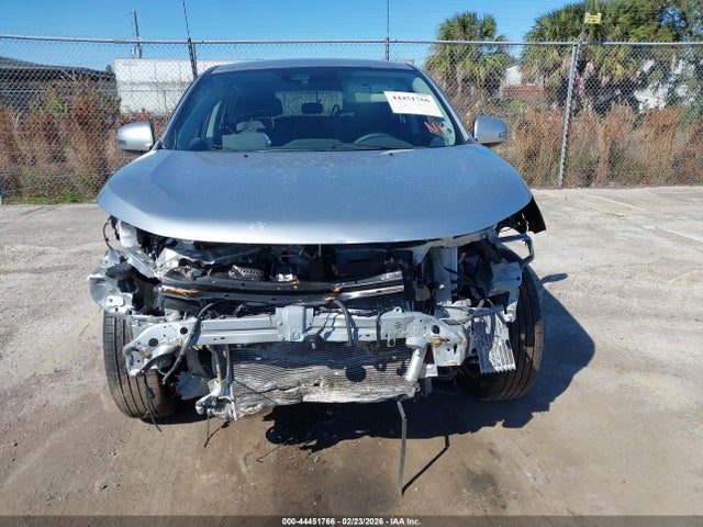 2025 MITSUBISHI OUTLANDER SPORT JA4ARUAU3SU011244 Photo 5