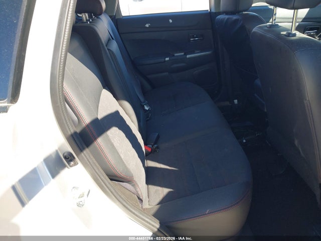 2025 MITSUBISHI OUTLANDER SPORT JA4ARUAU3SU011244 Photo 7