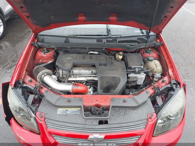 Aukcja sprzedaży 2008 Chevrolet Cobalt Sport, vin: 1G1AM18B787164233, numer aukcji: 44451769