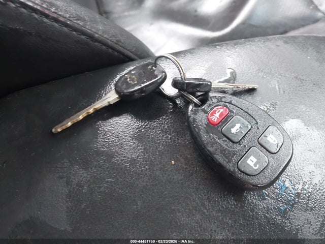 Aukcja sprzedaży 2008 Chevrolet Cobalt Sport, vin: 1G1AM18B787164233, numer aukcji: 44451769