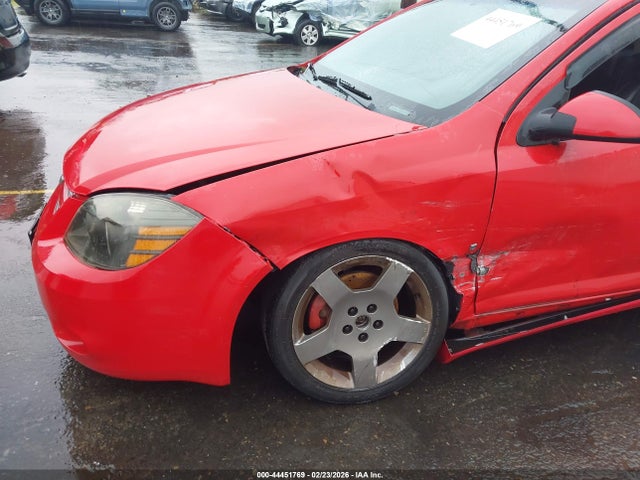 Aukcja sprzedaży 2008 Chevrolet Cobalt Sport, vin: 1G1AM18B787164233, numer aukcji: 44451769