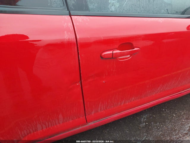 Aukcja sprzedaży 2008 Chevrolet Cobalt Sport, vin: 1G1AM18B787164233, numer aukcji: 44451769