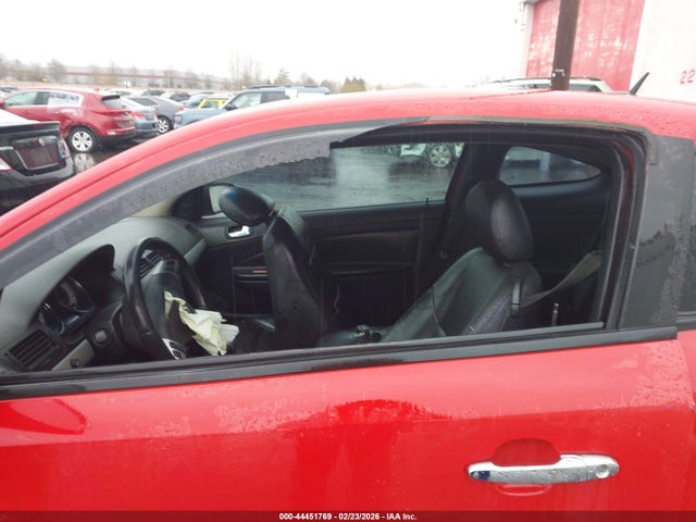 Aukcja sprzedaży 2008 Chevrolet Cobalt Sport, vin: 1G1AM18B787164233, numer aukcji: 44451769