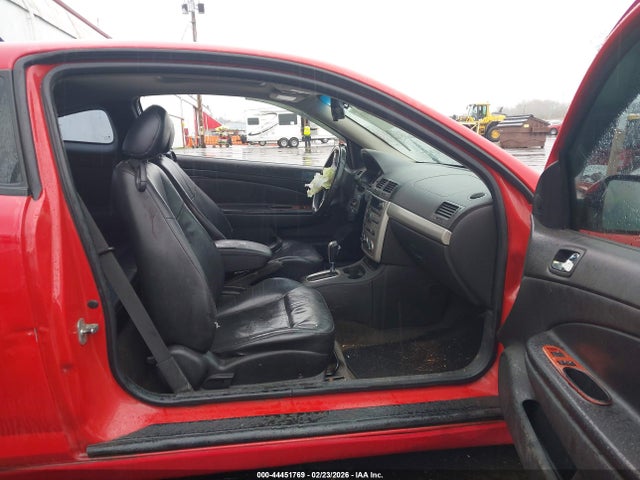 Aukcja sprzedaży 2008 Chevrolet Cobalt Sport, vin: 1G1AM18B787164233, numer aukcji: 44451769