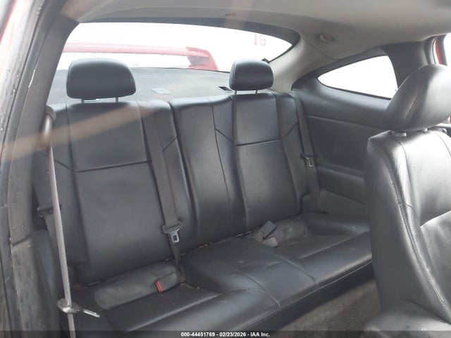 Aukcja sprzedaży 2008 Chevrolet Cobalt Sport, vin: 1G1AM18B787164233, numer aukcji: 44451769