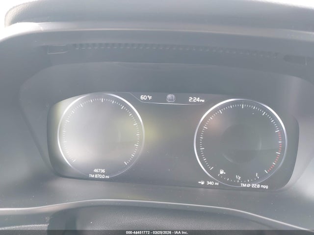 2021 VOLVO XC40 YV4162UM6M2539824 Photo 6