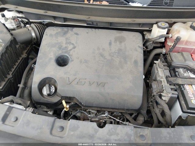 Aukcja sprzedaży 2018 Buick Enclave Essence, vin: 5GAEVAKW6JJ203325, numer aukcji: 44451773