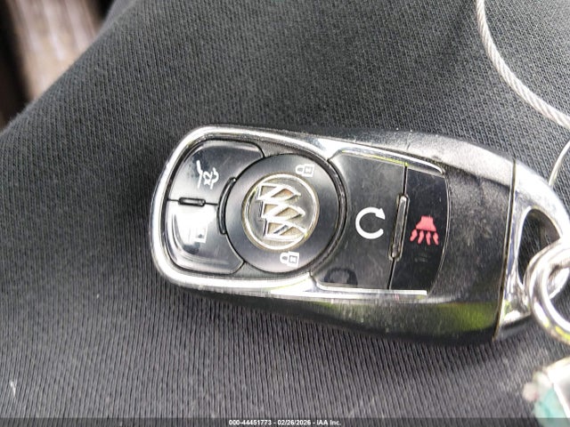 Aukcja sprzedaży 2018 Buick Enclave Essence, vin: 5GAEVAKW6JJ203325, numer aukcji: 44451773